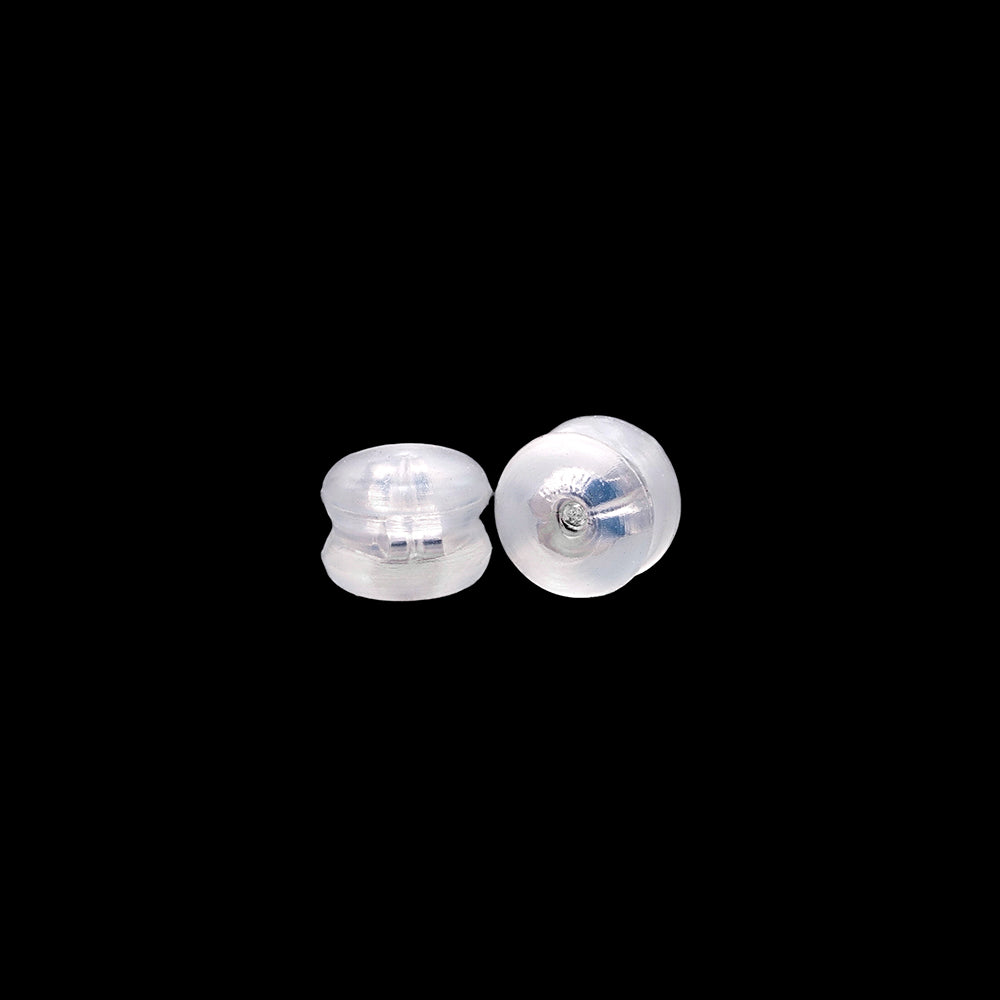 Hoop Earrings M