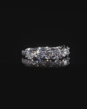 4mm Harf Eternity Band